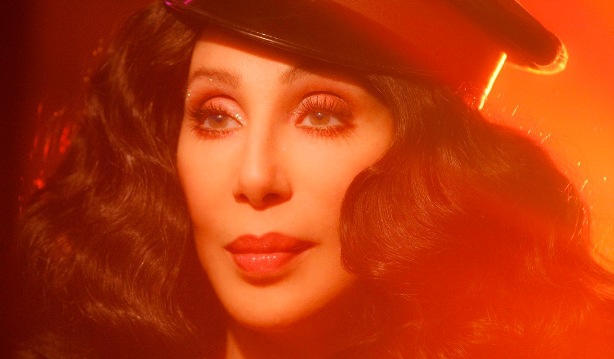 cher